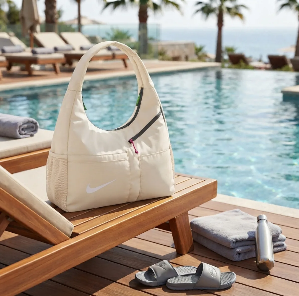 کیف ورزشی ضد آب مدل Waterproof