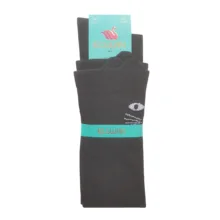 جوراب دخترانه ال سون طرح گربه کد PH375