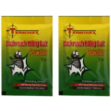 پودر سوسک کش ترمینکس مدل TX.A001 بسته 2 عددی