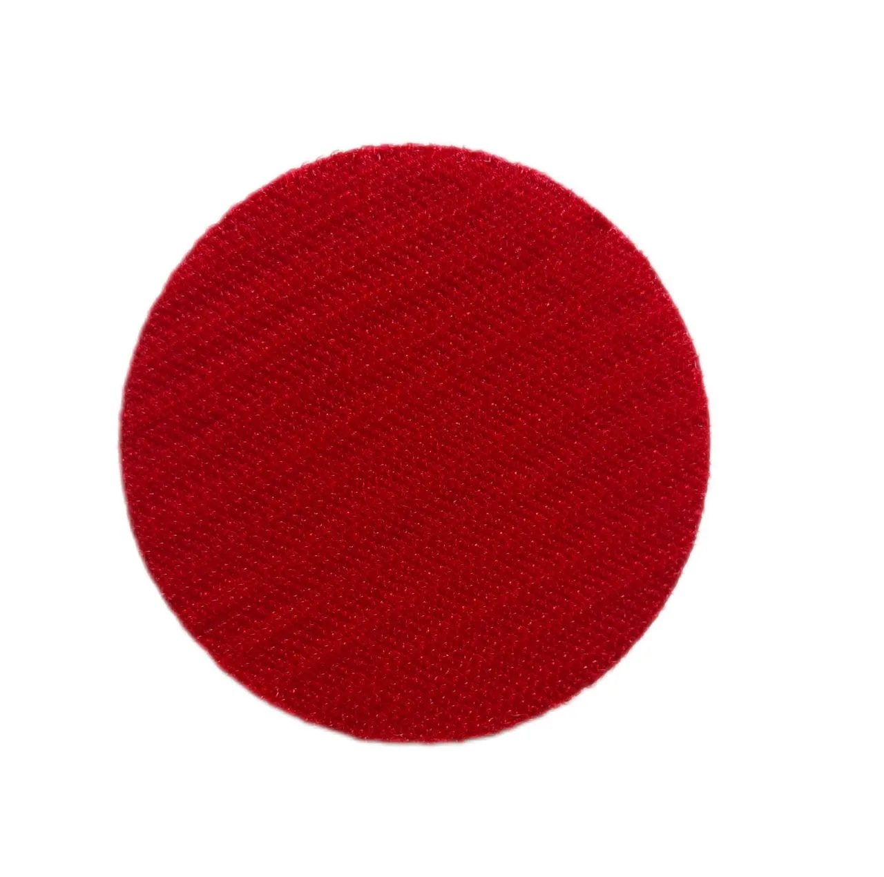 پد سنباده دیاکو مدل پشت کرکی 75mm