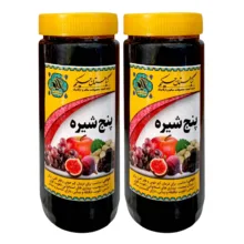 پنج شیره گیاهستان حکیم – 1 کیلوگرم بسته 2 عددی