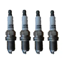 شمع خودرو DENSO مدل K20PR-U بسته 4 عددی