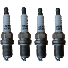 شمع خودرو DENSO مدل K20PR-U بسته 4 عددی