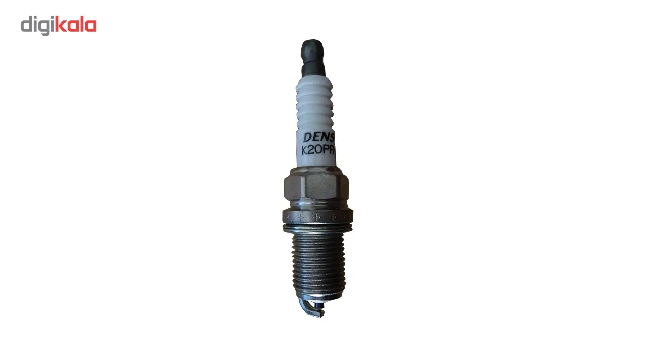 شمع خودرو DENSO مدل K20PR-U بسته 4 عددی