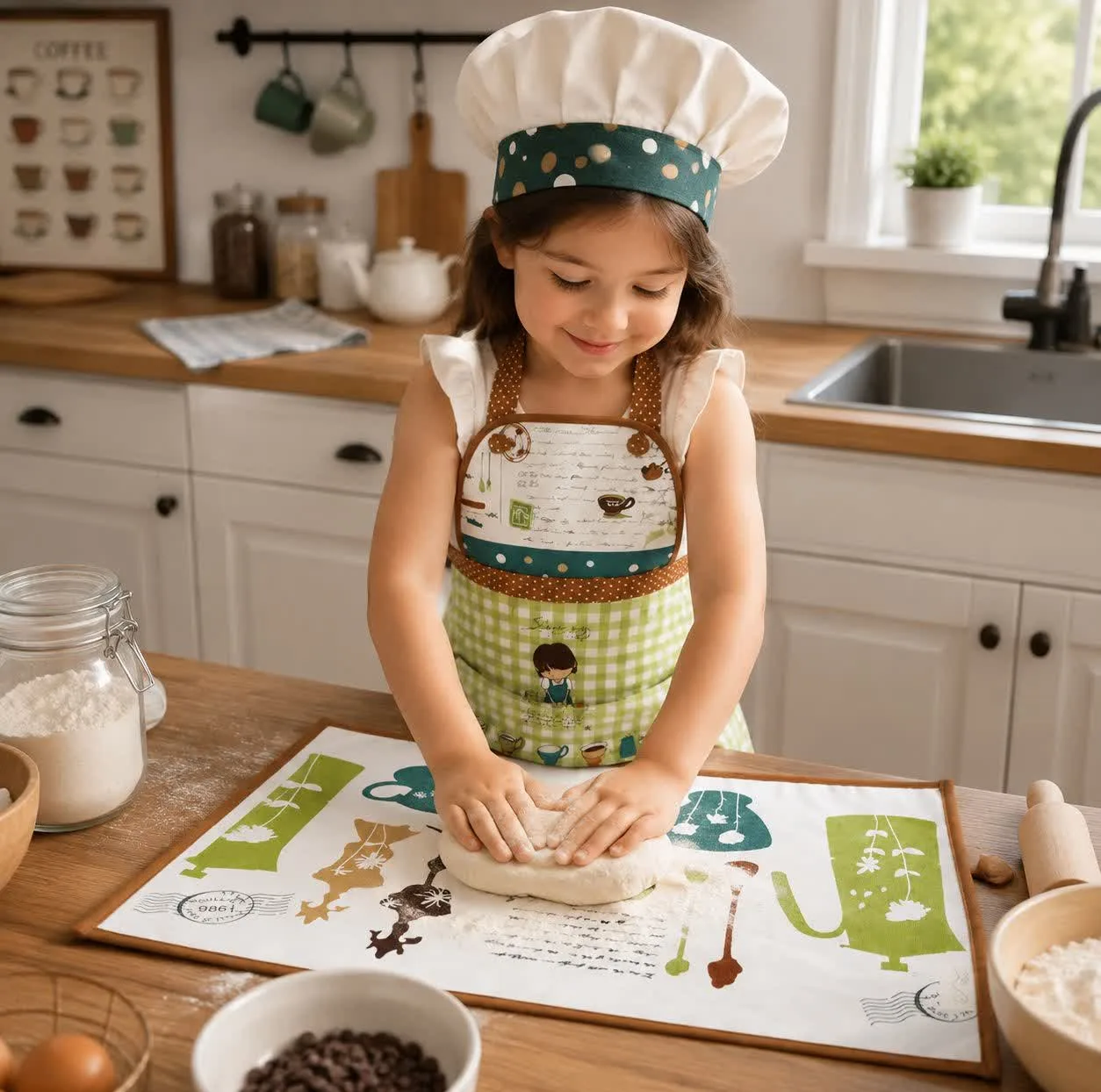 ست ایفای نقش مدل ELP101
