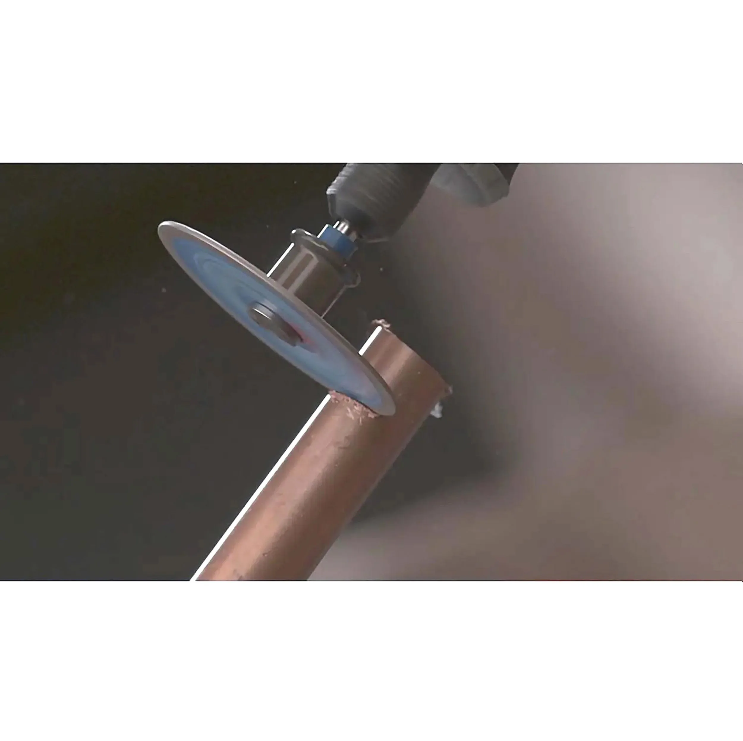 صفحه برش فرز مینیاتوری مدل 37mm کد 37010 مجموعه ده عددی
