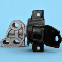 دسته گیربکس خودرو فورس مدل 003192 مناسب برای برلیانس H220 و H230