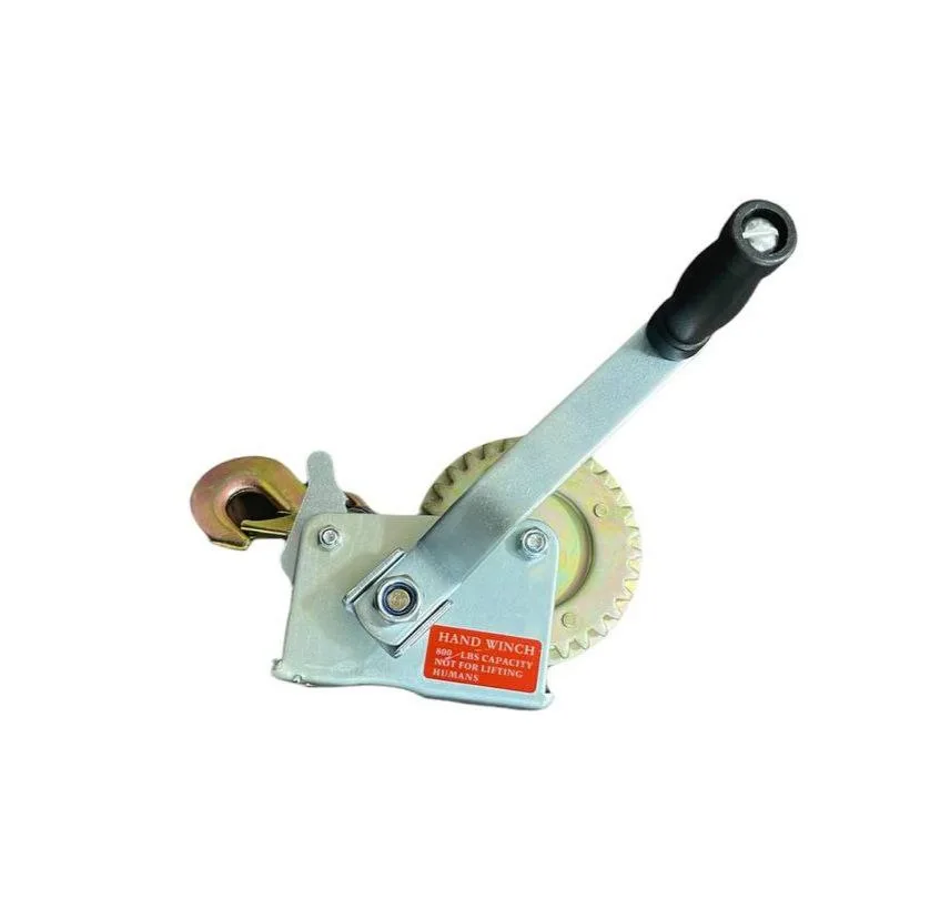 وینچ دستی مدل 1200BL