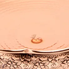 میوه خوری مسی دیبا زنجان کد 1026
