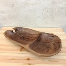 اردور خوری چوبی مدل d364