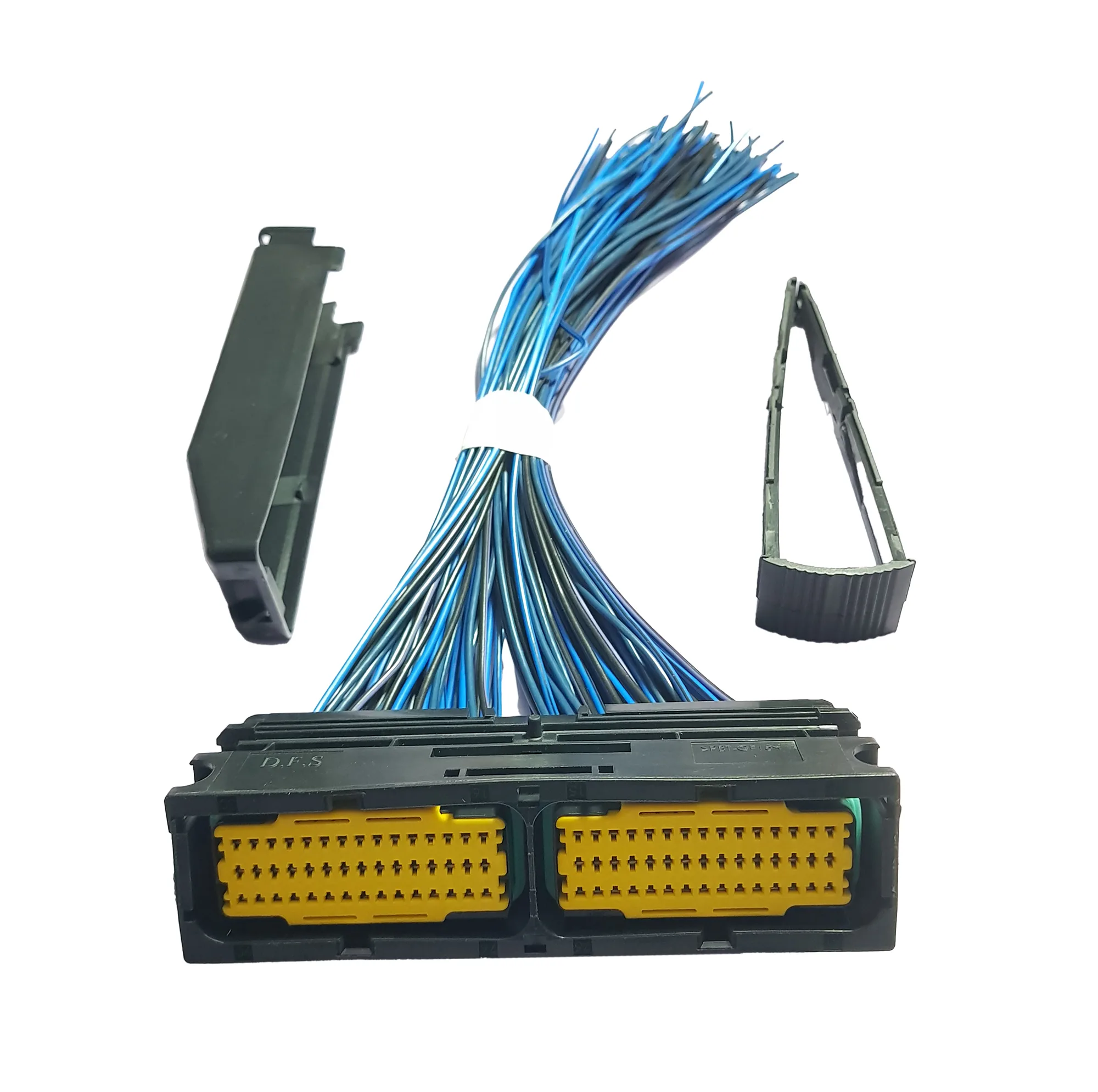 سوکت کامپیوتر خودرو کد simens-2480