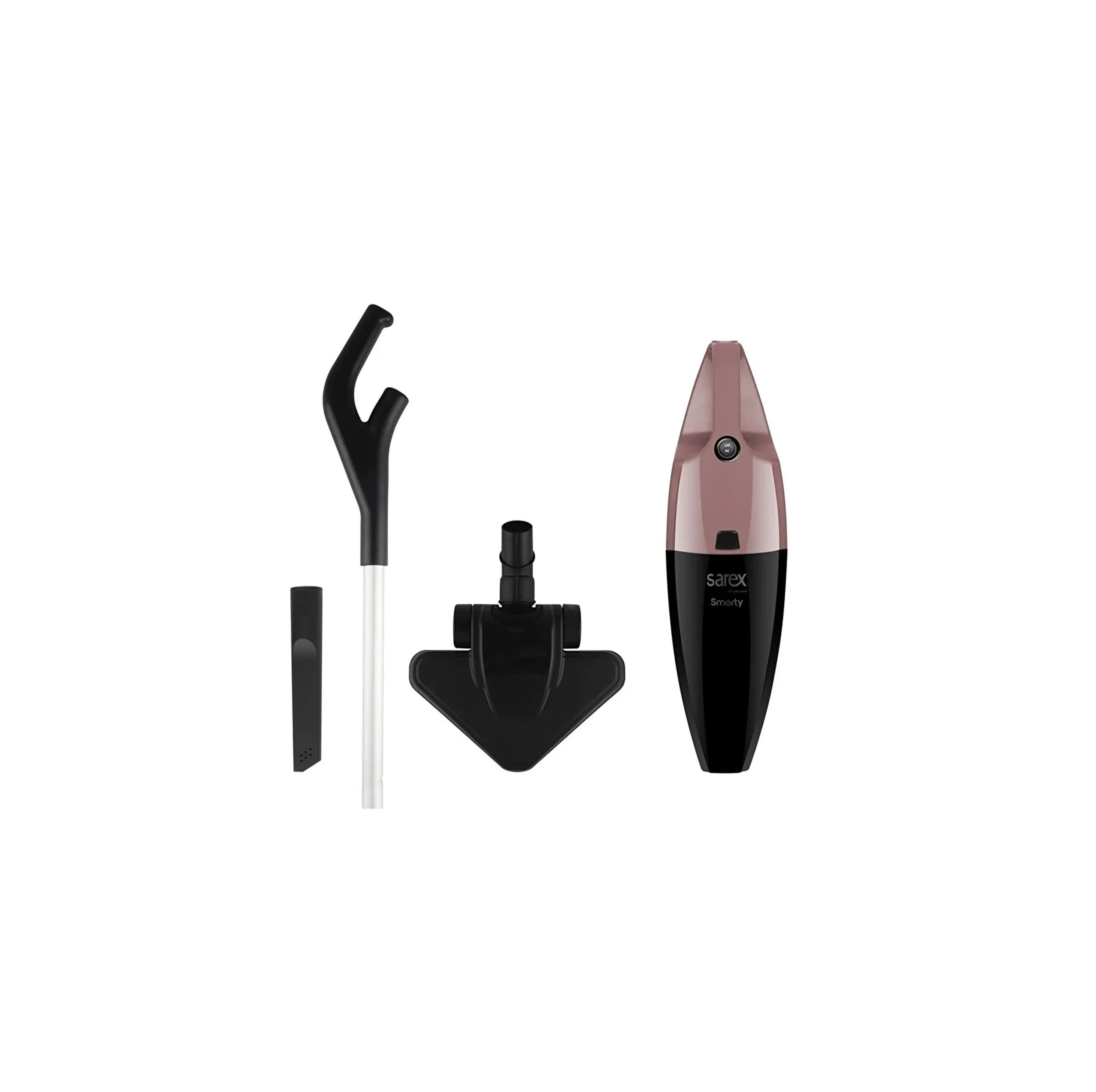 جاروبرقی سارکس مدل SR - 5010