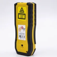 متر لیزری لیهو مدل LZ100
