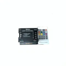 ریموت کنترلر ایمکس مدل DM36RF