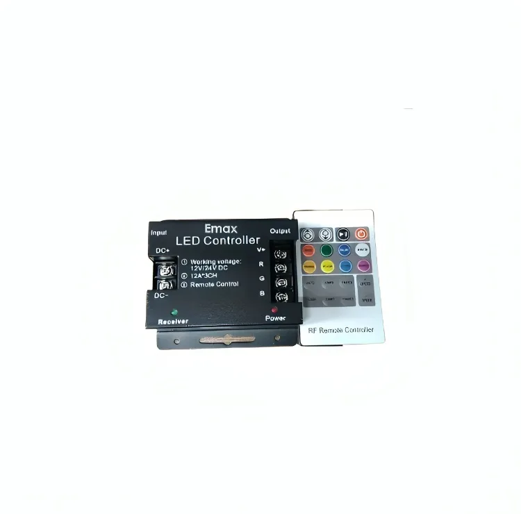 ریموت کنترلر ایمکس مدل DM36RF