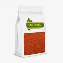 پودر گوجه‌ ارگانیک – 500 گرم