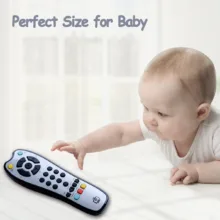 اسباب‌بازی مدل کنترل تلویزیون موزیکال کد ‎75188