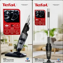 جاروبرقی مخزن‌دار 2400 وات تفال مدل  TG-8260