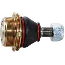 قطعات جلوبندی خودرو کد k003 مناسب برای پژو پارس مجموعه 12 عددی