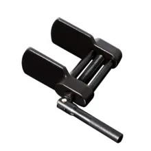 ابزار باز کننده پیستون کالیپر ترمز تاپ تول مدل JEAF0107
