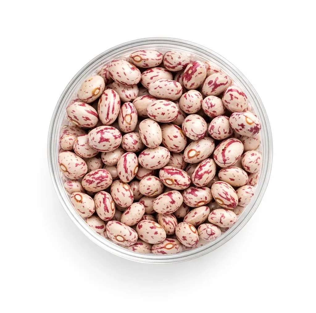 لوبیا چیتی زنجان طعم خونه - 1250 گرم