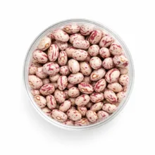 لوبیا چیتی زنجان طعم خونه - 750 گرم