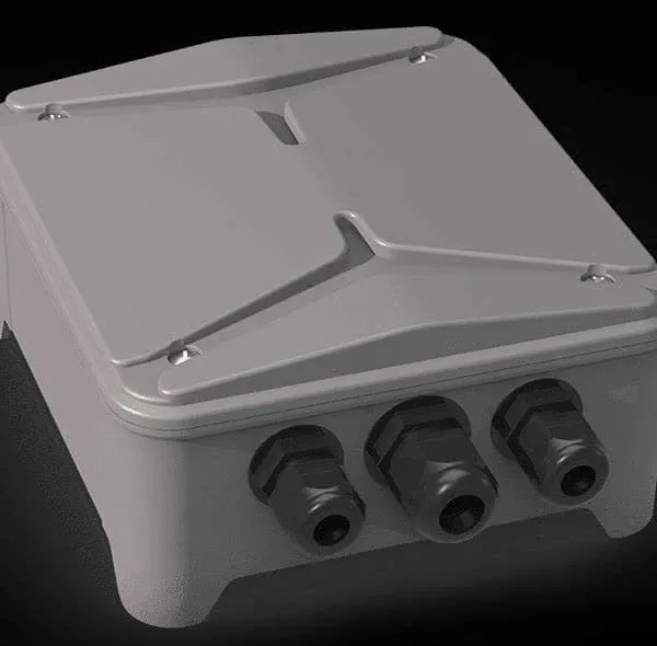 کولر آبی سلولزی 6000 ایرومکس مدل AM6000T