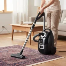 جاروبرقی پاناسونیک مدل MC-CG715