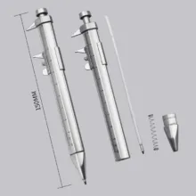 کولیس مدل PEN50 گستره 0-100 میلی متر