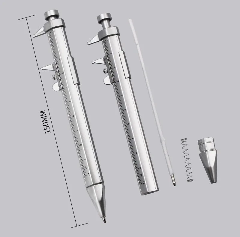 کولیس مدل PEN50 گستره 0-100 میلی متر