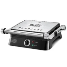 گریل بلک اند دکر مدل CG1400