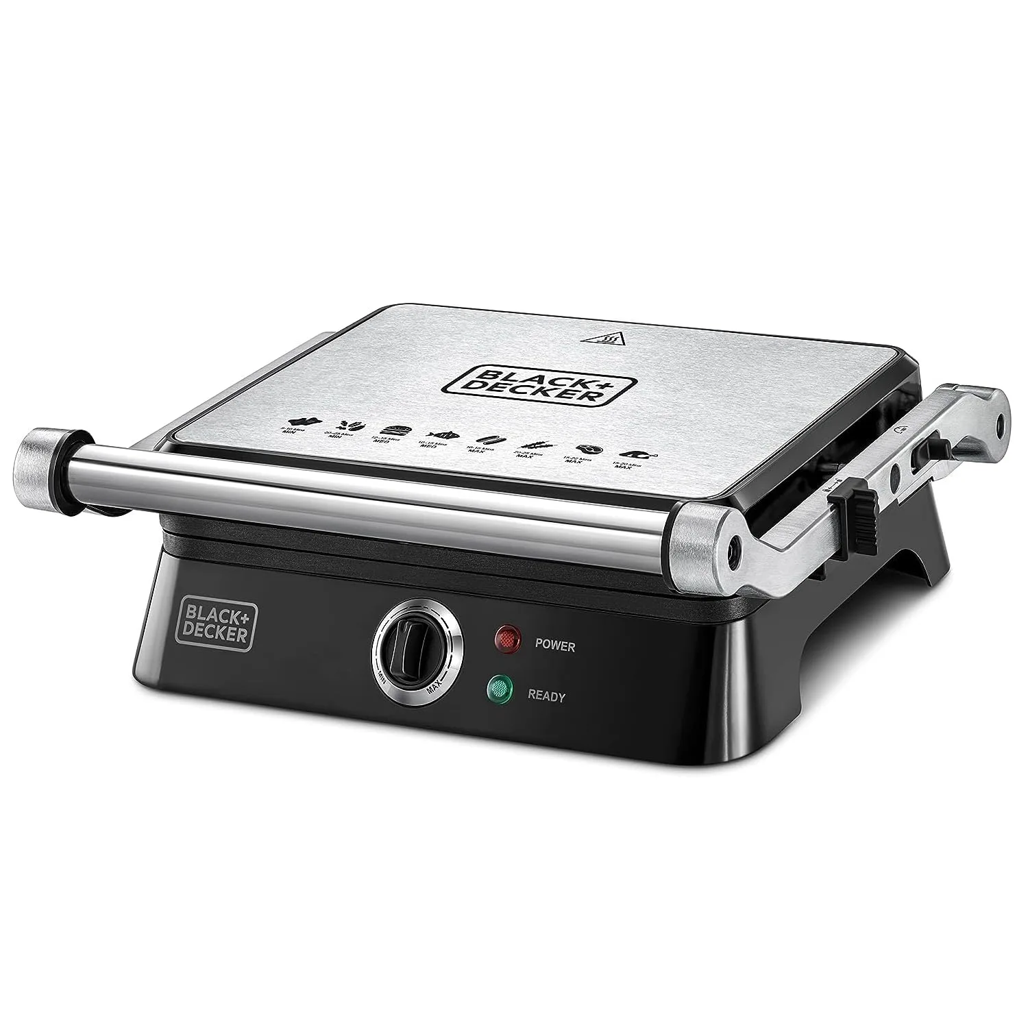 گریل بلک اند دکر مدل CG1400