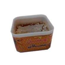 عسل موم دار تابستانه و بهاره سبلان اردبیل – 1 کیلوگرم