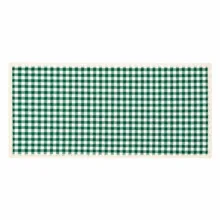 سفره 4 نفره مدل چهارخانه کد 03 سایز 100×72 سانتیمتر