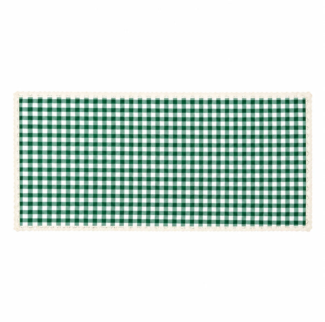 سفره 4 نفره مدل چهارخانه کد 03 سایز 100×72 سانتیمتر