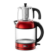 چای ساز روی هم فلر مدل TS288