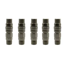 کوپلینگ تانوس مدل YP-40SM-PM-1/2 مجموعه 5 عددی
