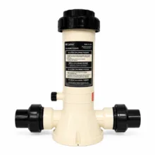 کلرزن خطی استخر کالمو مدل CL-100