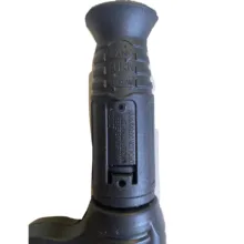 دسته کارواش مدل 300 بار کوتاه