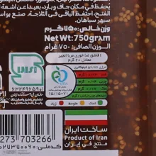 مربا انجیر اصالت - 750 گرم