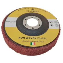 دیسک فلاپ کاپو مدل اسکاج کد 115mm