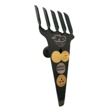 کج بیل آذرالماس مدل AK802S