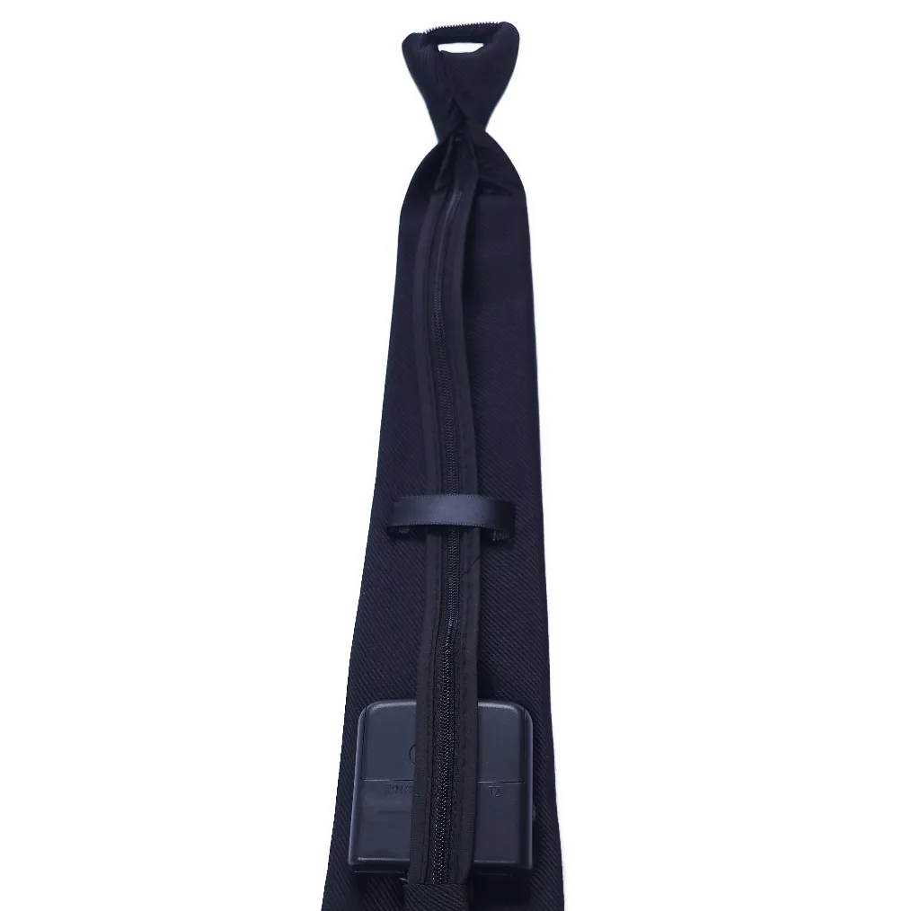 کراوات طرح LED_SoundActivated2