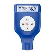 دستگاه تشخیص رنگ گووآ مدل GC8102