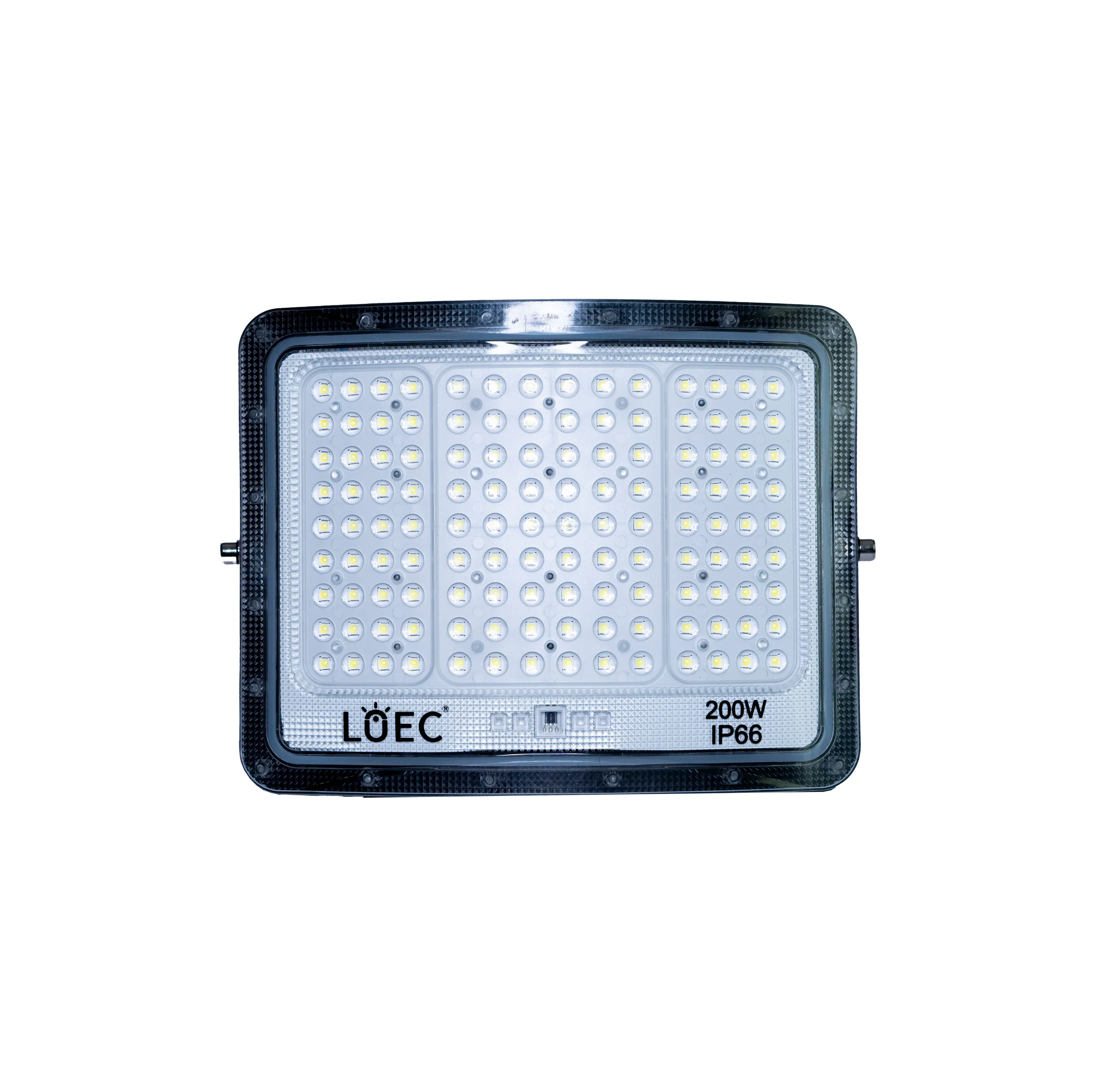 پروژکتور 200 وات لوئیس مدل خورشیدی کد SL-50202