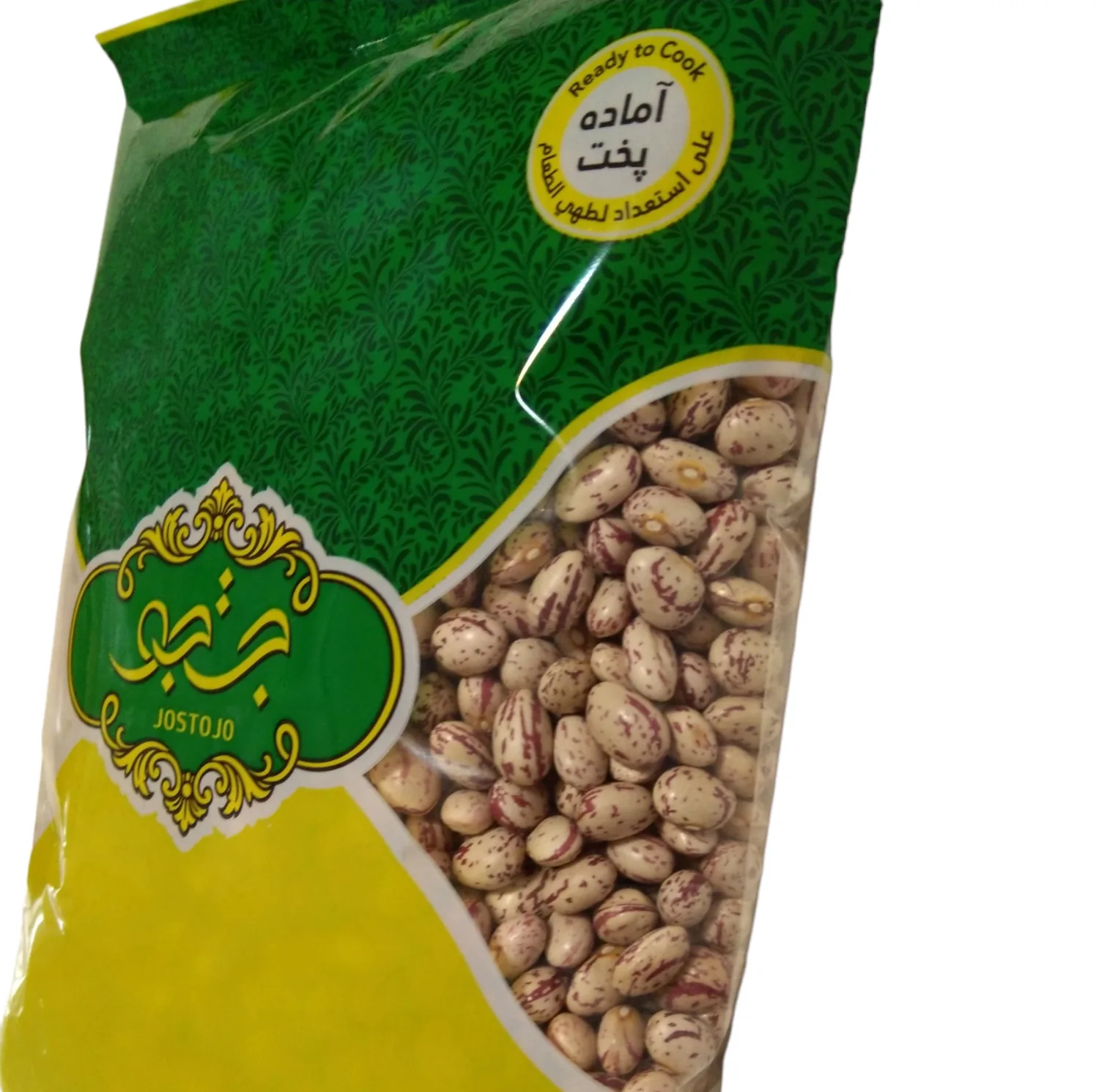 لوبیا چیتی جستجو - 900 گرم
