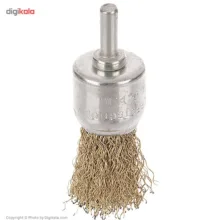 مجموعه 5 عددی فرچه سیمی ورگا
