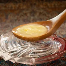 روغن حیوانی گوسفندی ارکیده - 2 کیلوگرم