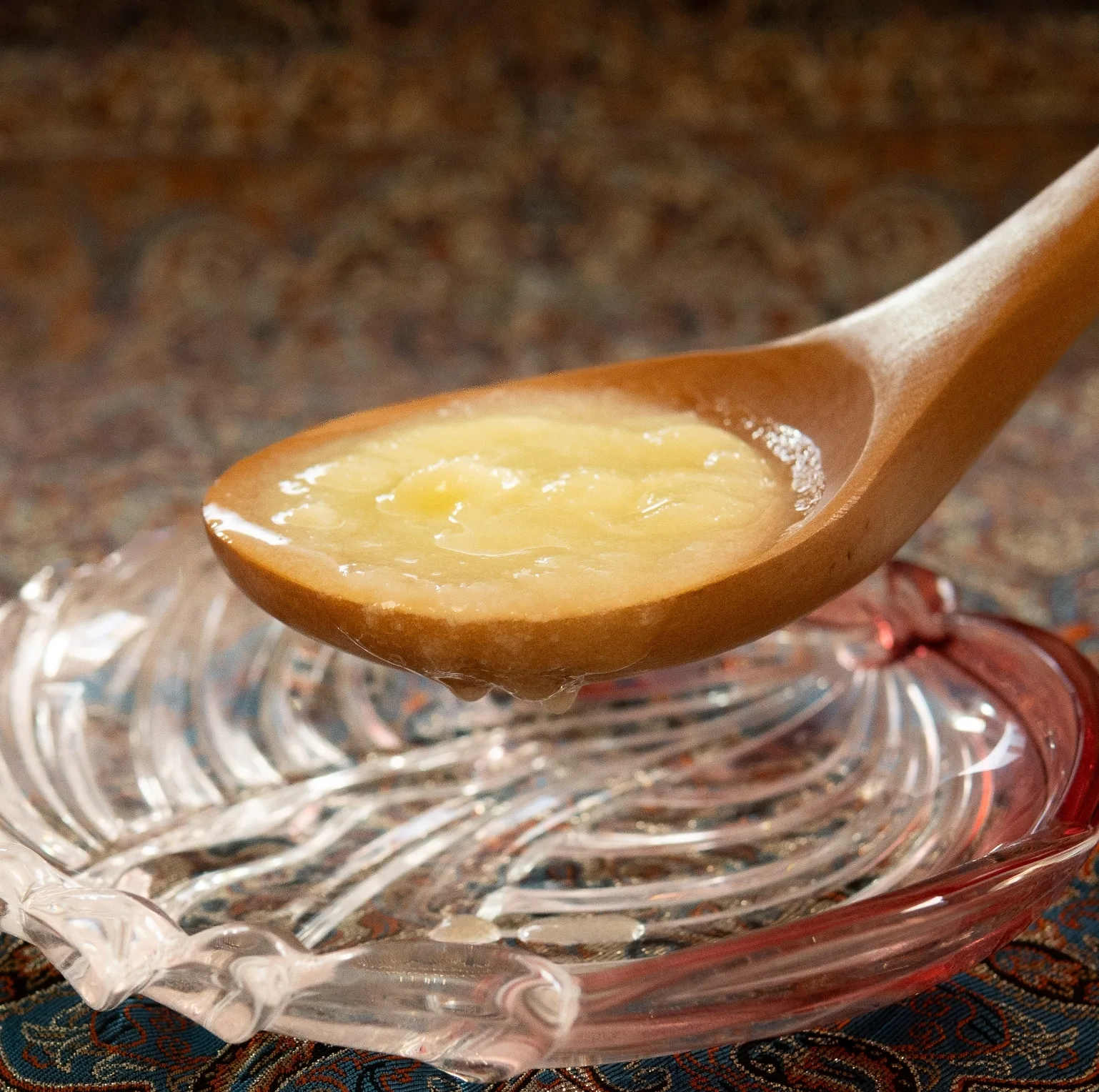 روغن حیوانی گوسفندی ارکیده - 2 کیلوگرم