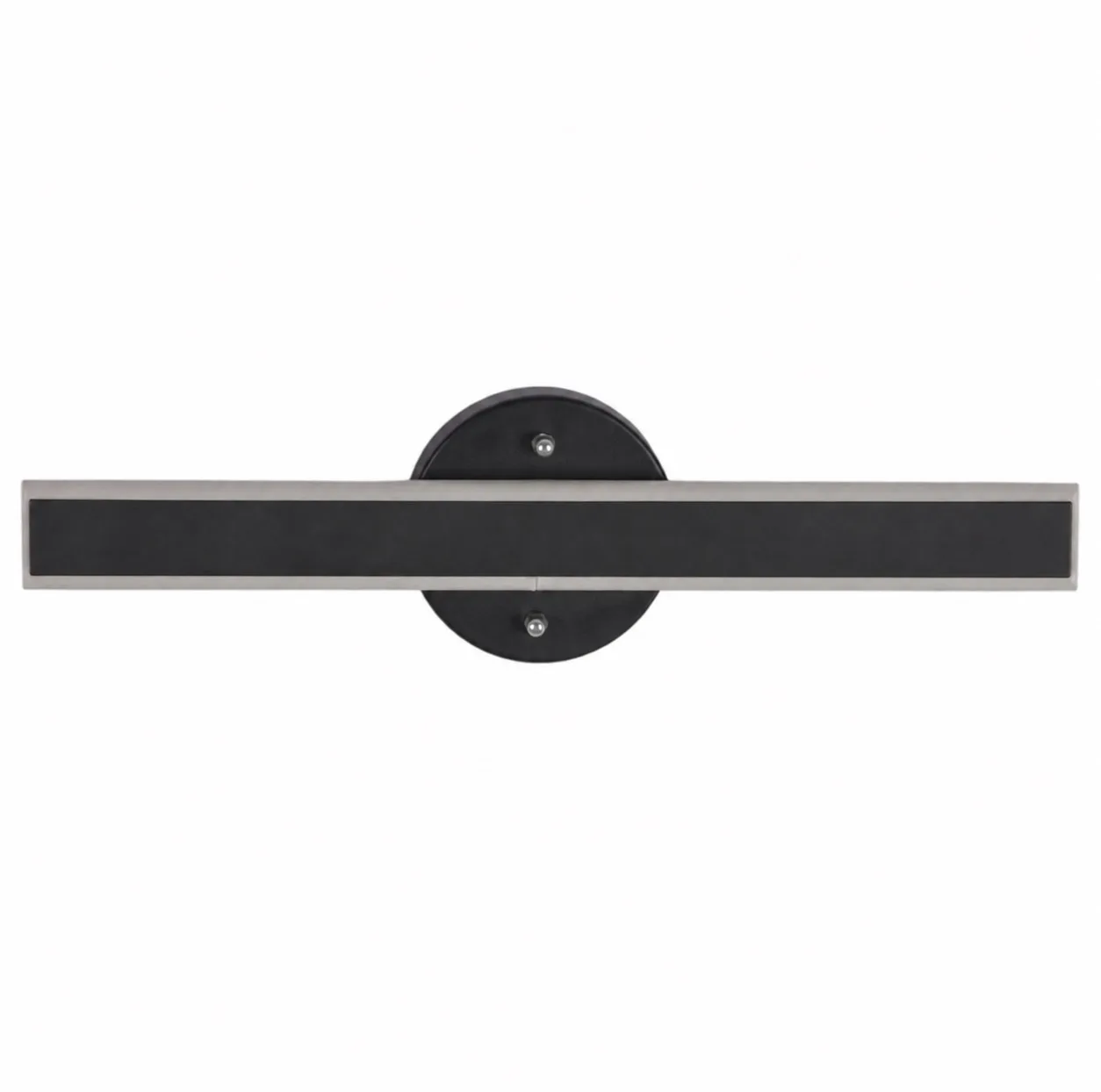 دیوارکوب چشمه نور کد L6418/35BK